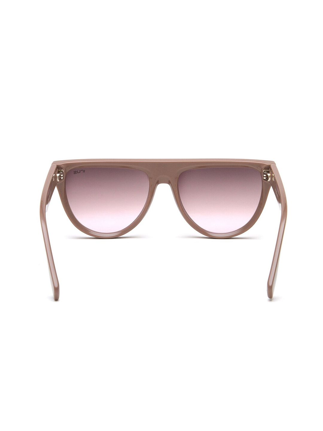 Irus oleh idee wanita cermin mata hitam aviator dengan lensa terlindung UV