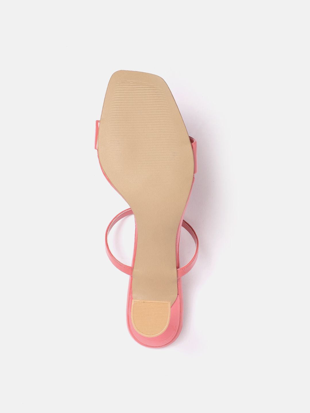 DressBerry Women Strappy Slim Heels