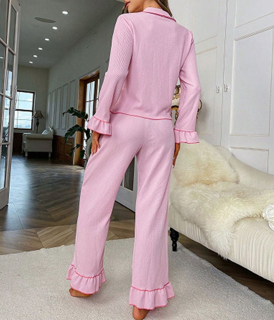DressBerry Women Night suit
