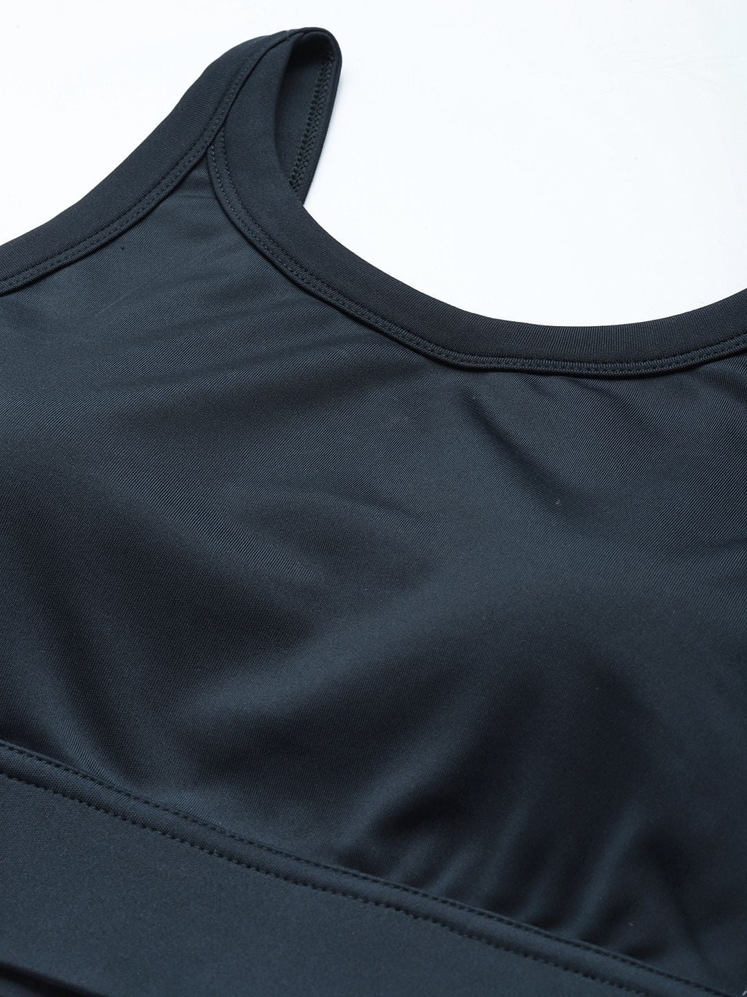 HRX by Hrithik Roshan Full Coverage Lightly Padded Rapid-Dry Training Bra