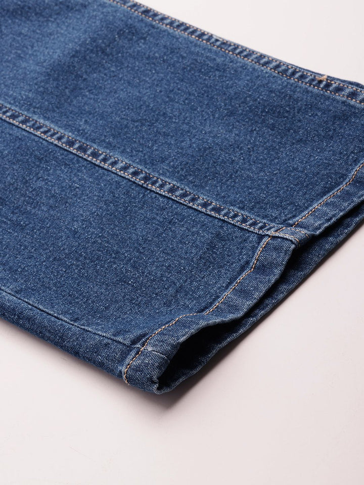 DressBerry Women Slim Fit Jeans