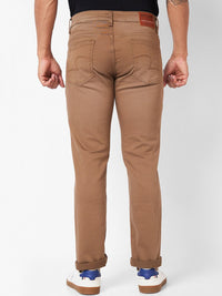 SPYKAR Men Mid-Rise Clean Look Cotton Jeans