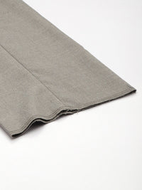 Park Avenue Men Slim Fit Formal Trousers