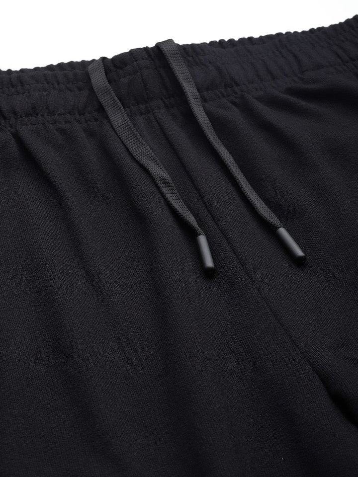 HRX by Hrithik Roshan Men Regular Fit Track Pants