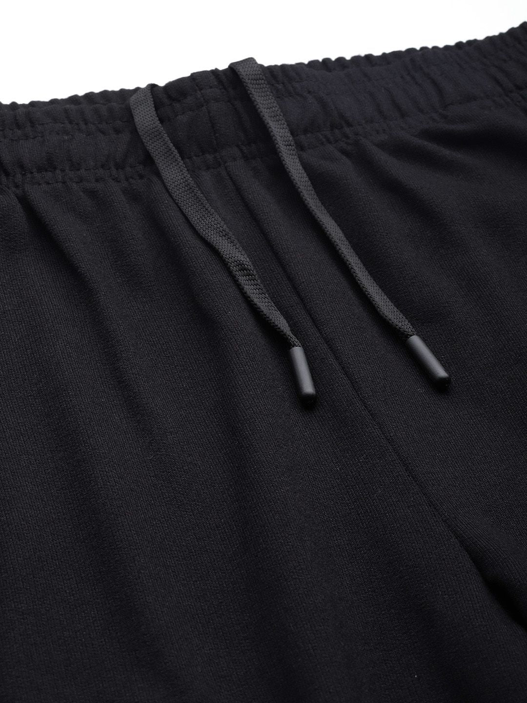 HRX by Hrithik Roshan Men Regular Fit Track Pants