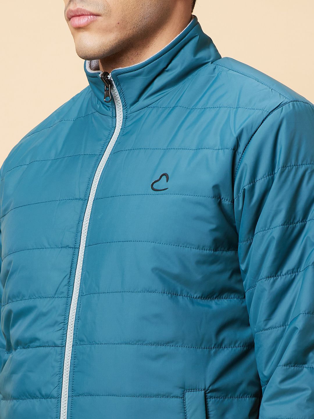 Being Human Padded Jacket