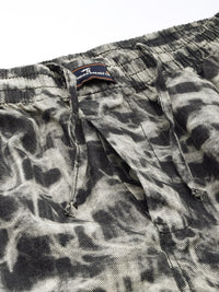 The Indian Garage Co Men Printed Pure Cotton Boxers