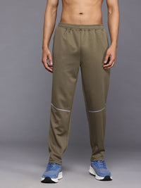 HRX by Hrithik Roshan Men Rapid-Dry Running Track Pants