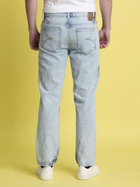 Bene Kleed Men Relaxed Light Shade Jeans