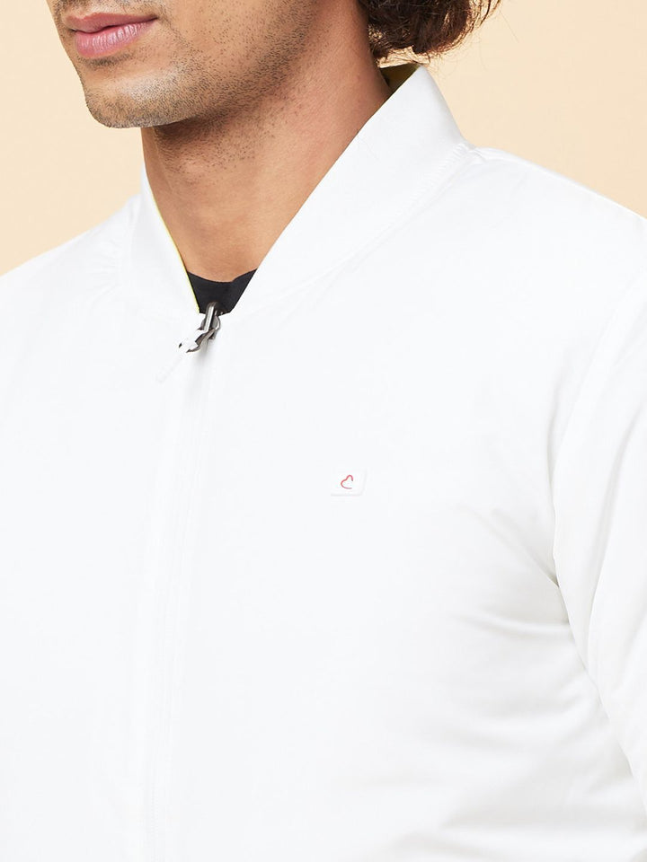 Being Human Bomber Jacket
