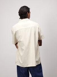 ether Zen Men Opaque Casual Shirt