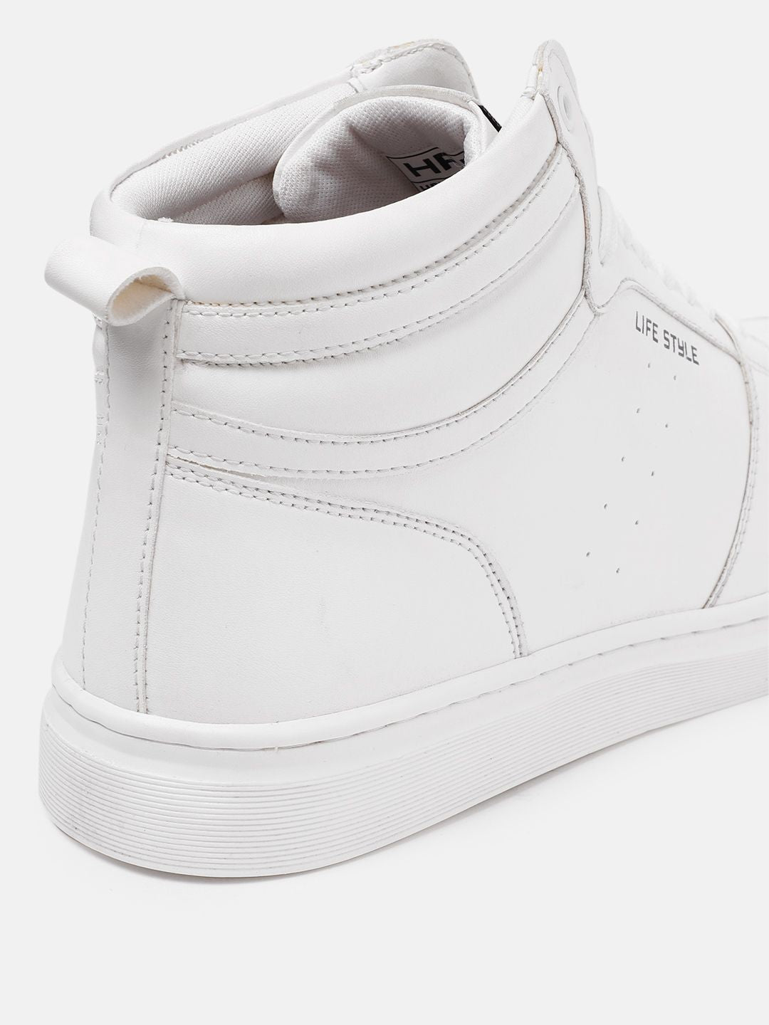 HRX by Hrithik Roshan Men Club Culture Sneakers
