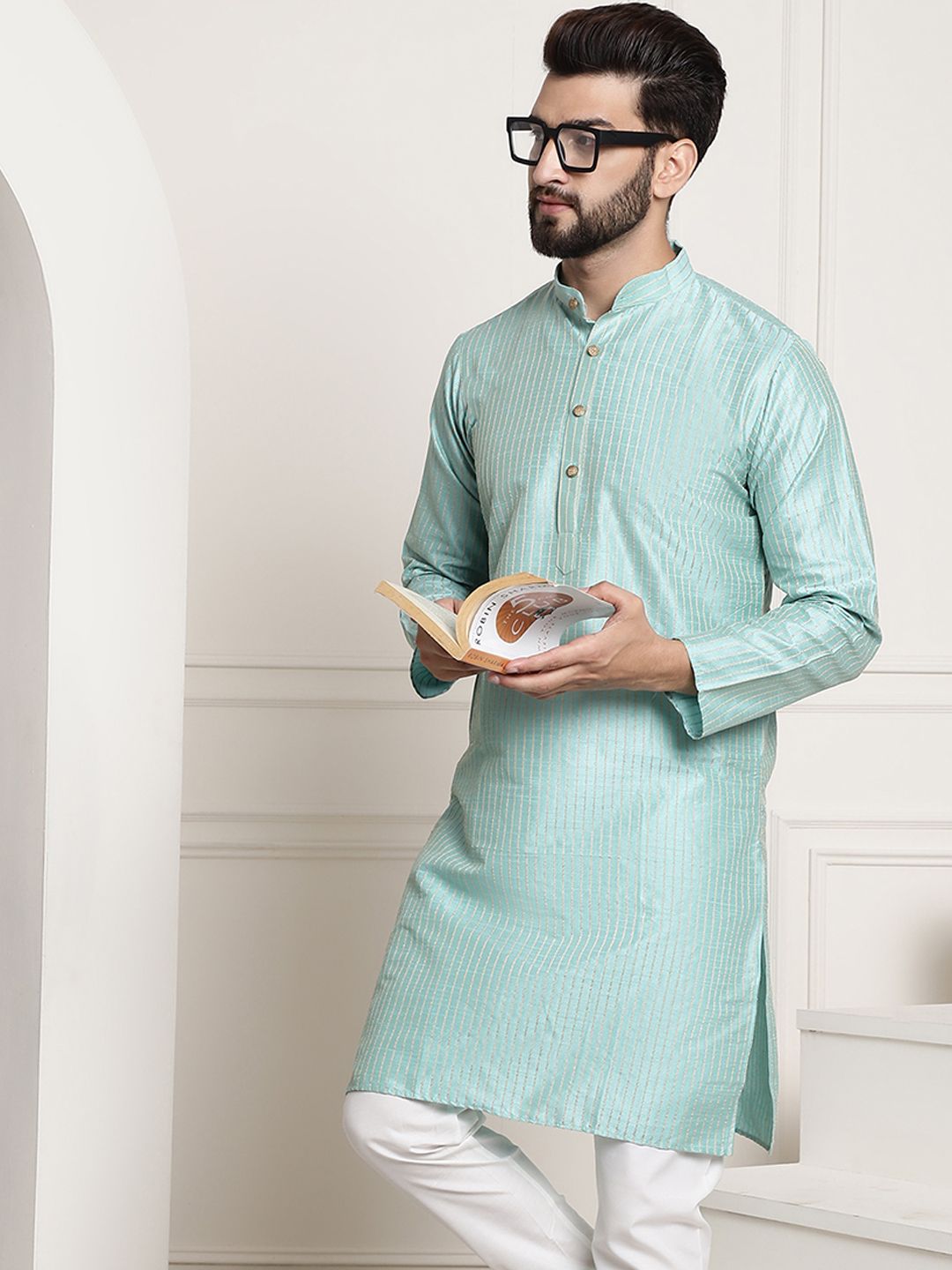 SOJANYA Kurta Belang