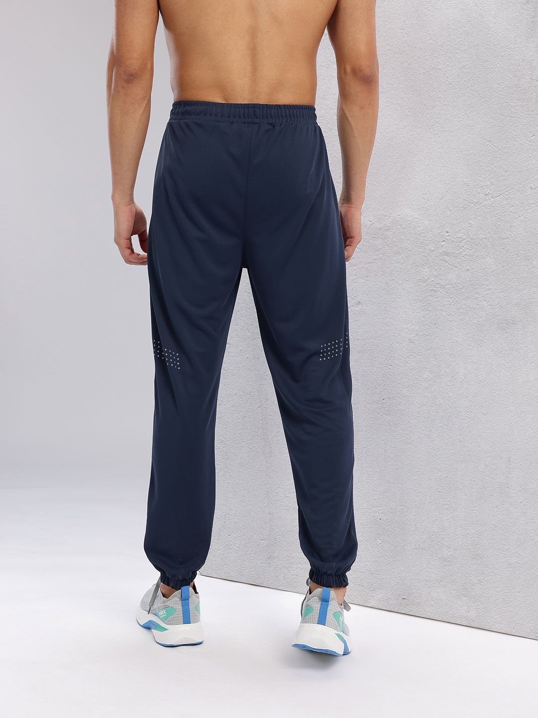 HRX by Hrithik Roshan Men Training Joggers
