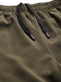 HRX by Hrithik Roshan Men Rapid-Dry Lifestyle Track pants