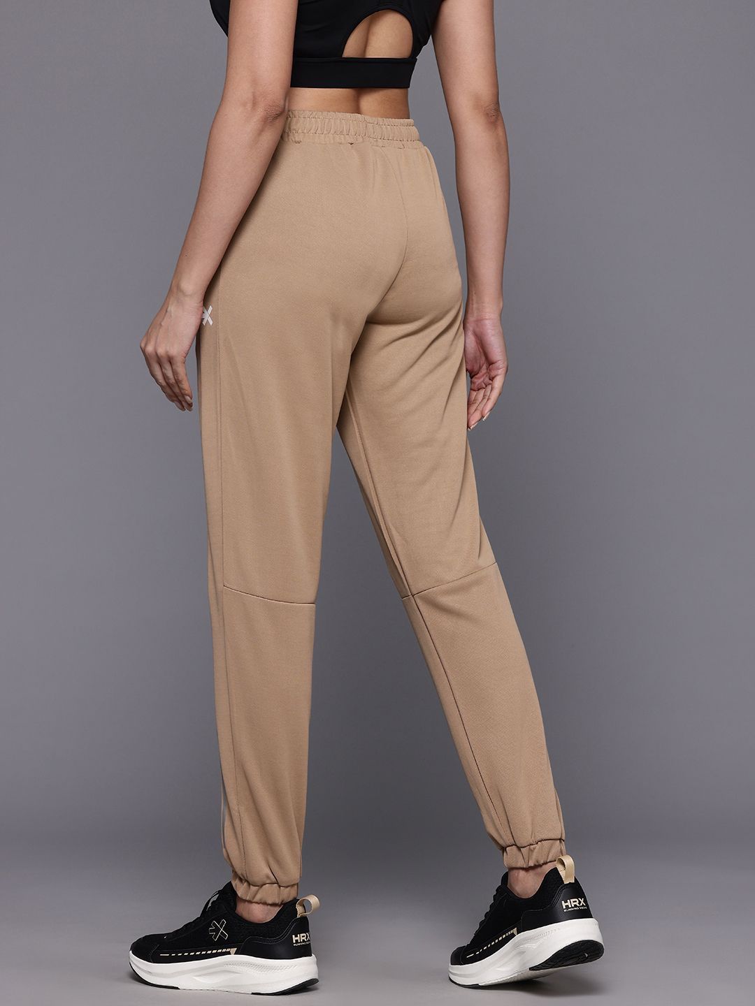 HRX by Hrithik Roshan Women Rapid-Dry Training Joggers