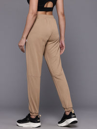 HRX by Hrithik Roshan Women Rapid-Dry Training Joggers