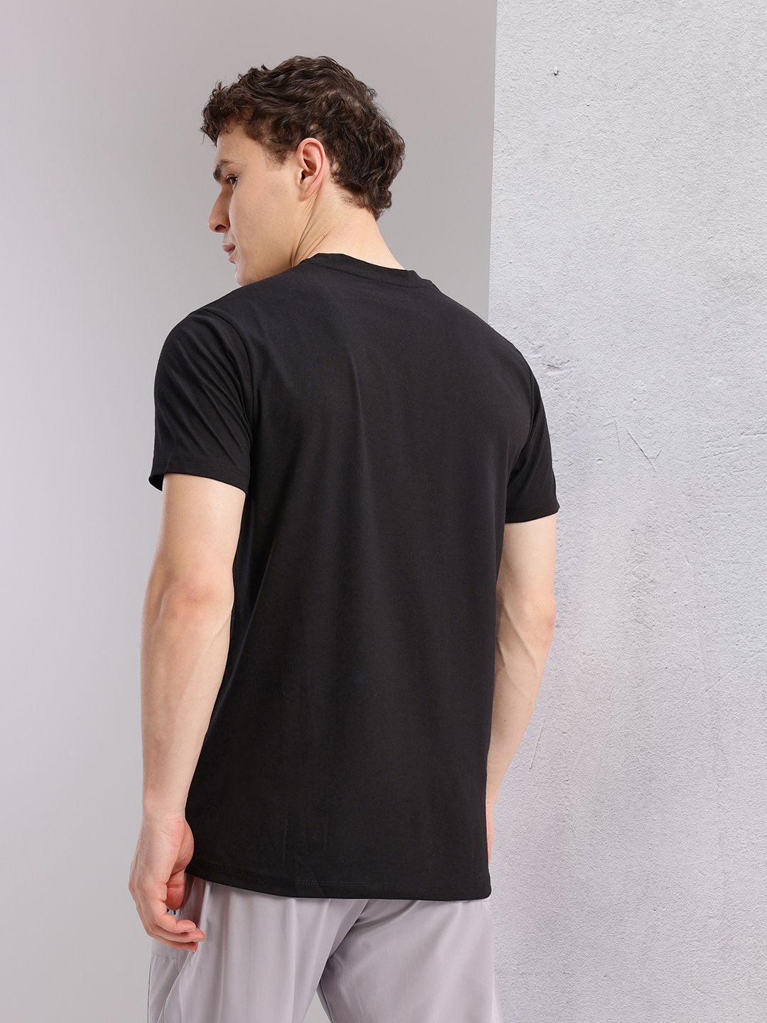 HRX by Hrithik Roshan Running T-shirt