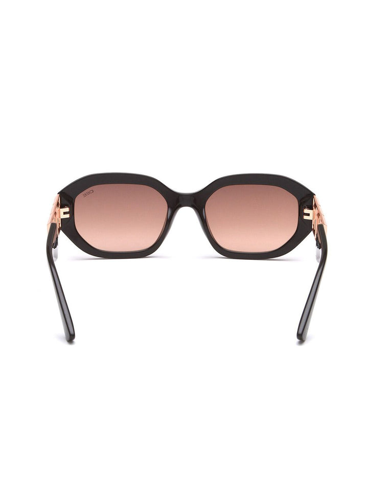 IDEE Women Butterfly Sunglasses with UV Protected Lens IDS3120C2SG