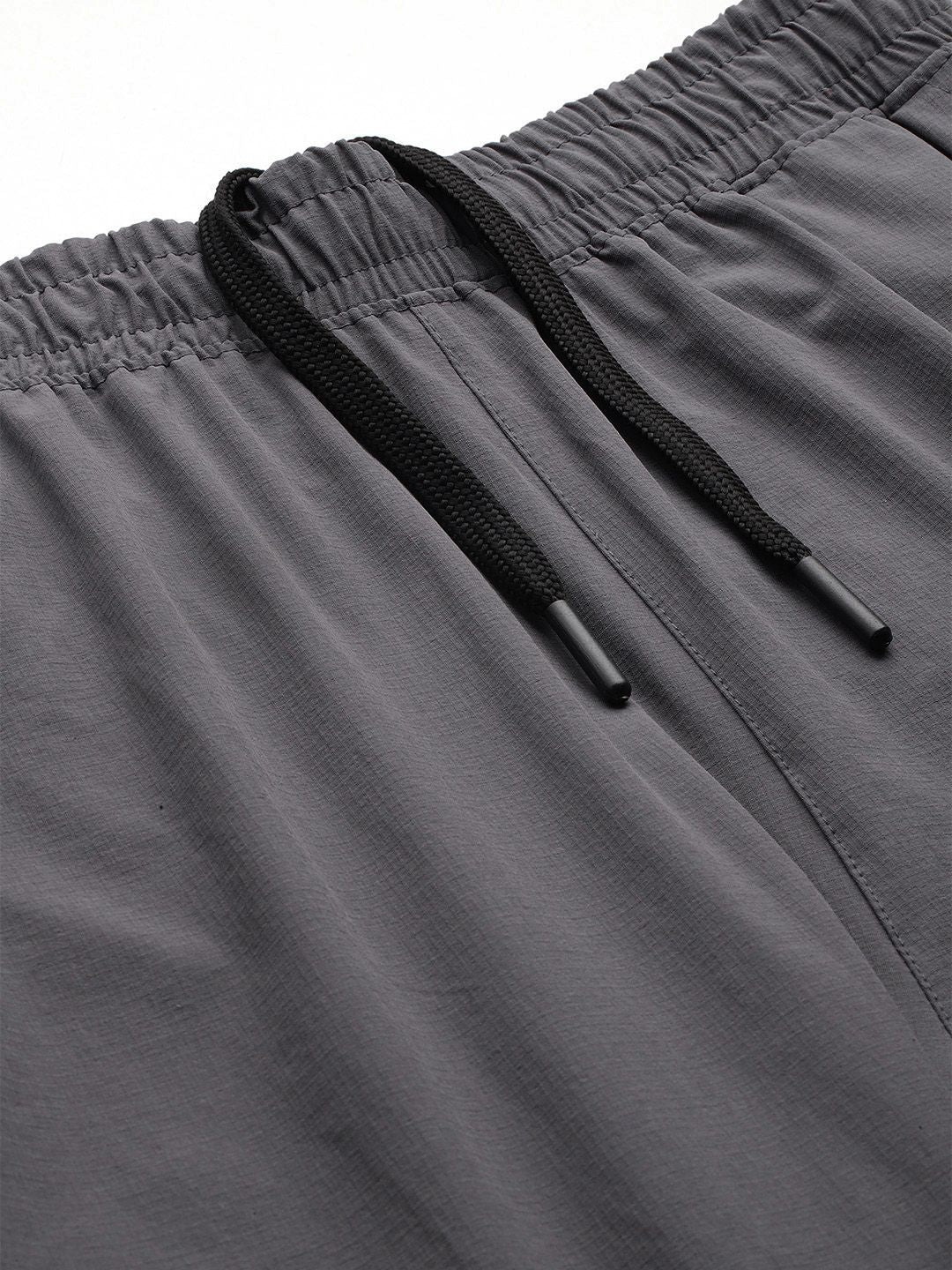 HRX by Hrithik Roshan Men Rapid-Dry Running Track Pants