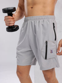HRX by Hrithik Roshan Men Training  Sports Shorts