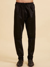 Diwas oleh Manyavar Men Mid Rise Churidar