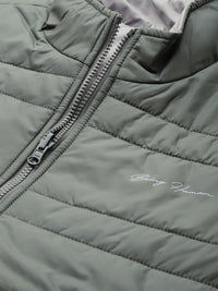 Being Human Reversible Padded Jacket