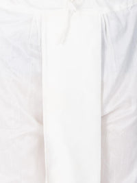 VASTRAMAY Men Dhoti Pant