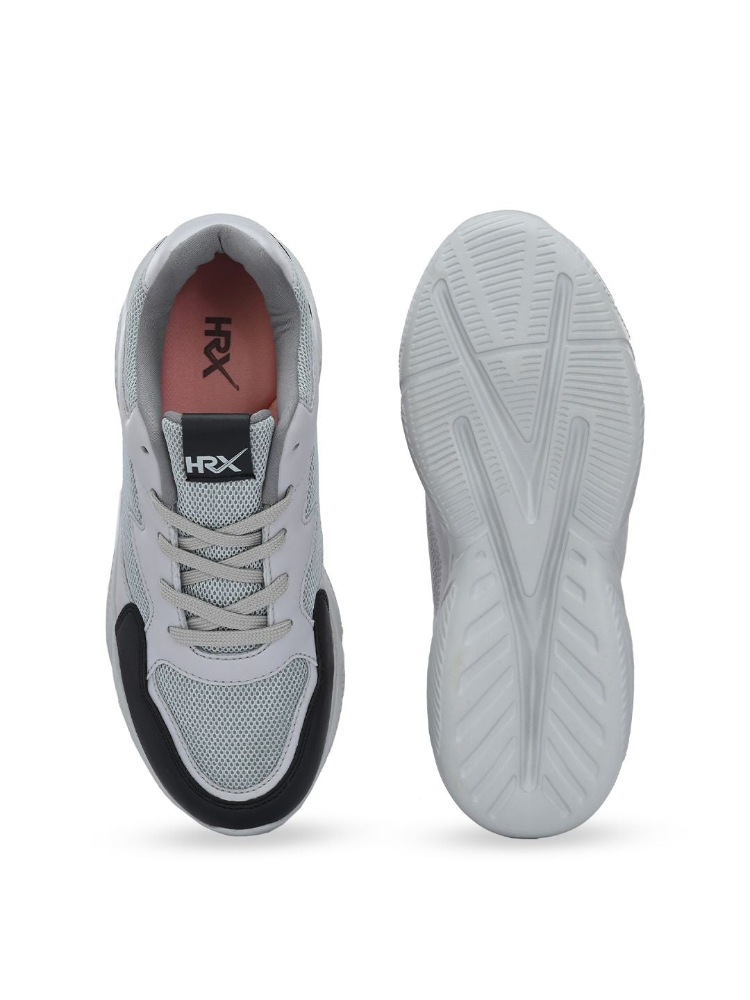 HRX by Hrithik Roshan Women Mesh Running Shoes