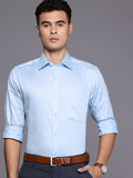 Raymond Pure Cotton Slim Fit Formal Shirt