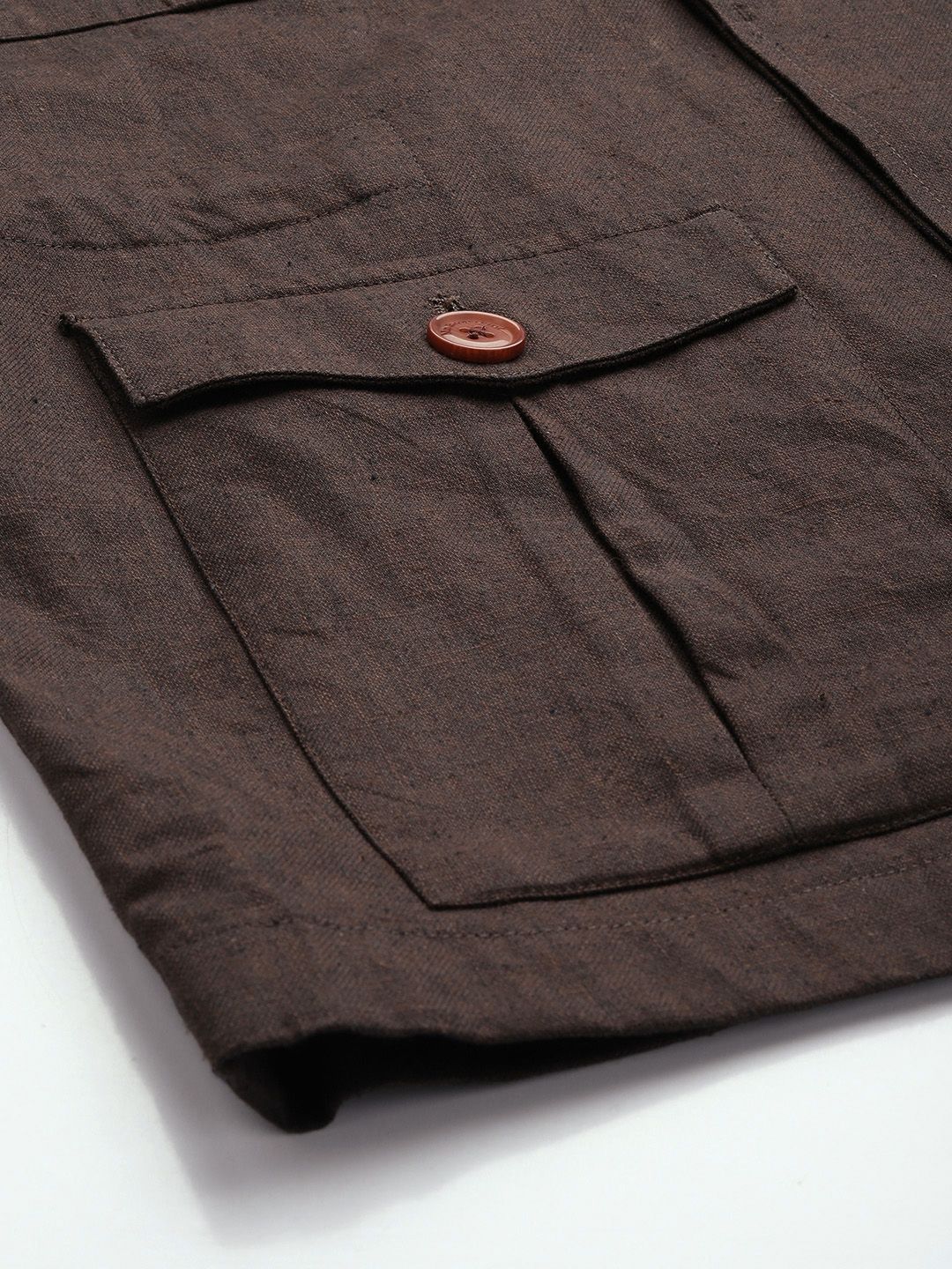 Mr. Bowerbird Solid Tailored Jacket