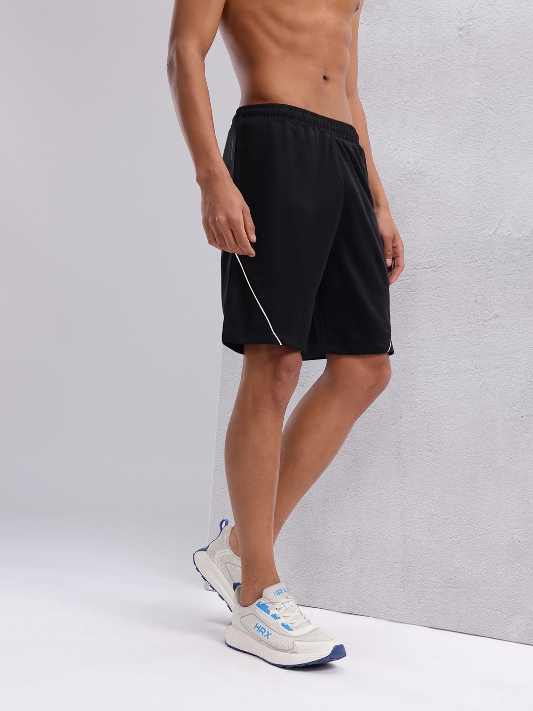 HRX by Hrithik Roshan Men Training Sports Shorts