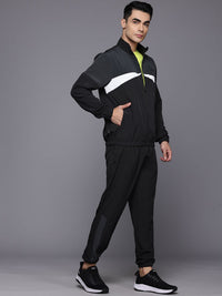 HRX by Hrithik Roshan Men Rapid-Dry Running Track Suit