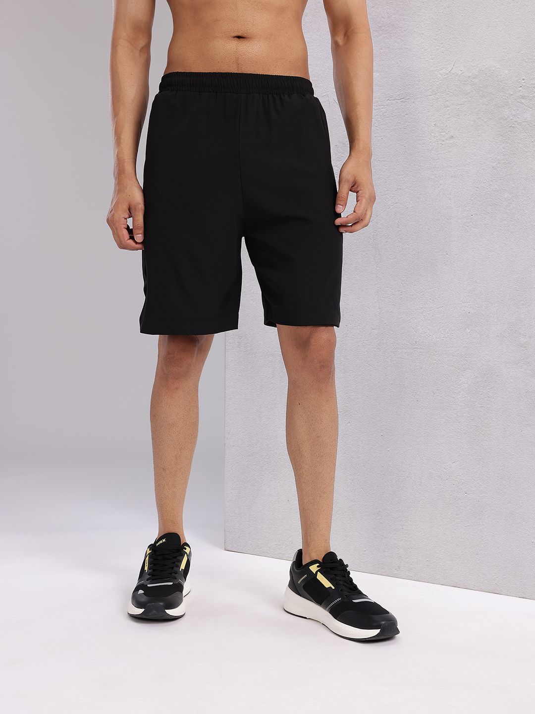 HRX by Hrithik Roshan Men Training Shorts