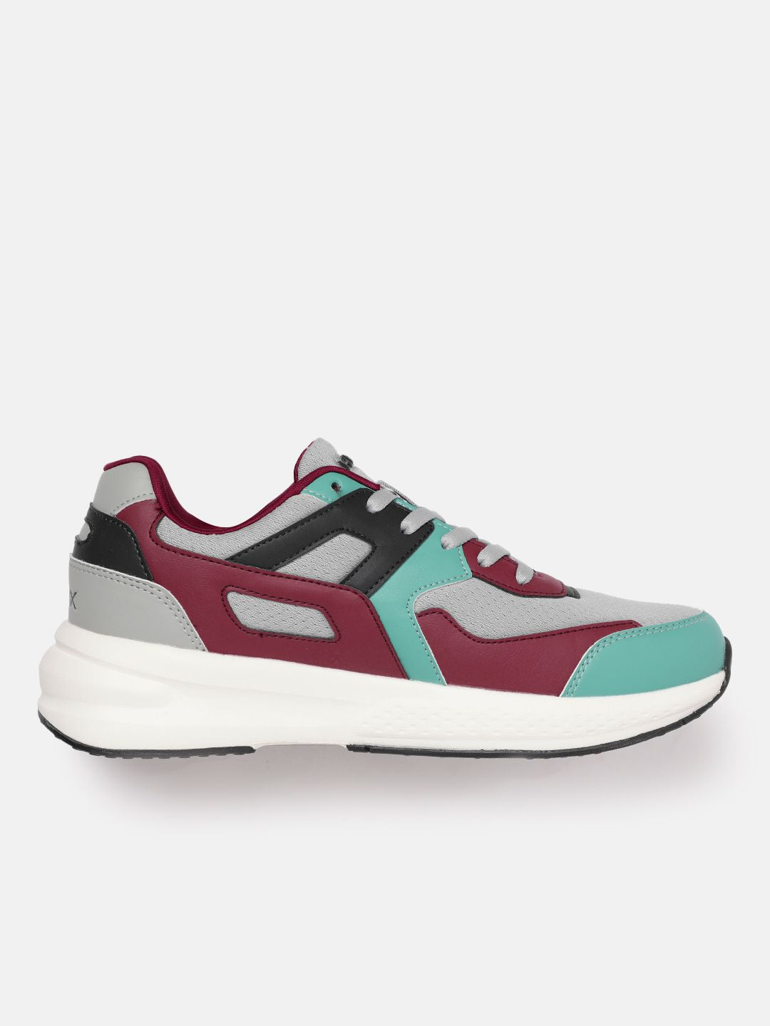 HRX by Hrithik Roshan Men Colourblocked Sneakers