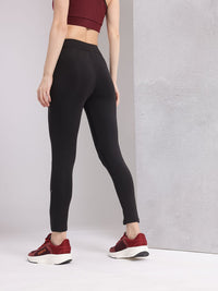 HRX by Hrithik Roshan Women Rapid-Dry Running Tights