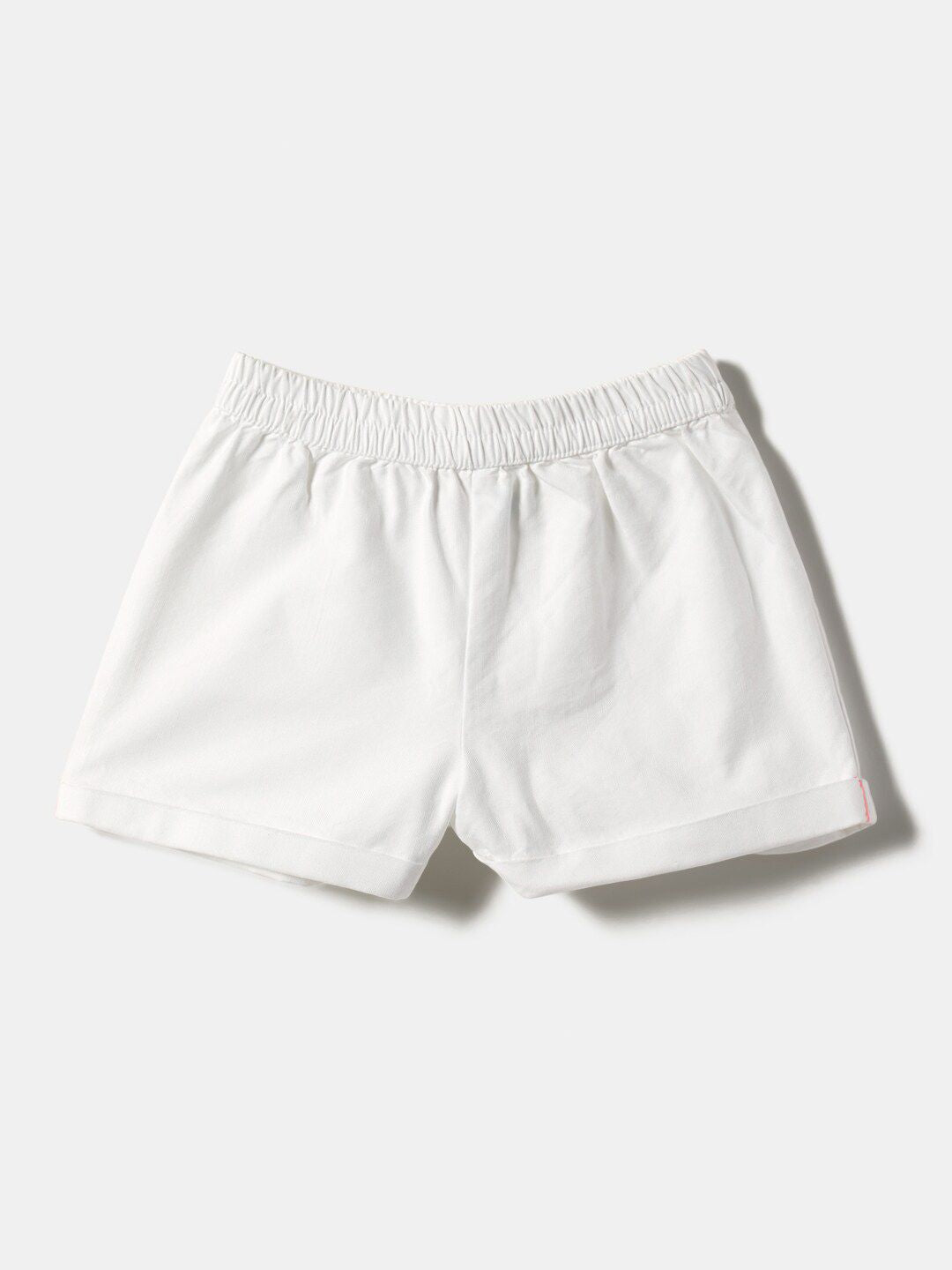 Nauti Nati Boys Printed Pure Cotton Shirt with Shorts