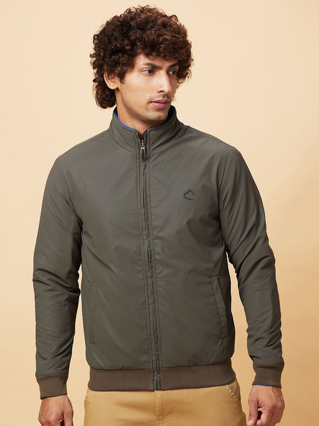 Being Human Bomber Jacket