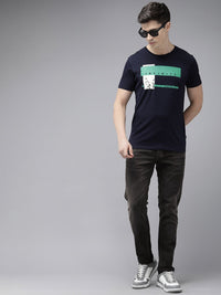 SPYKAR Men Skinny Fit Low-Rise Light Fade Stretchable Jeans