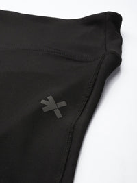 HRX by Hrithik Roshan Women Running Tights
