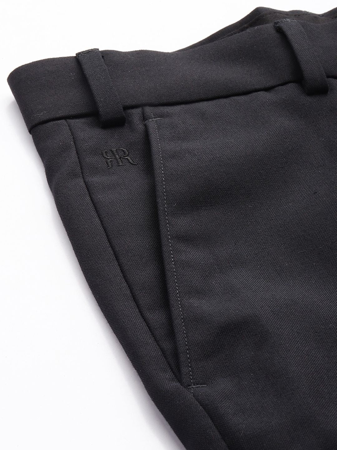 Raymond Men Slim Fit Trousers