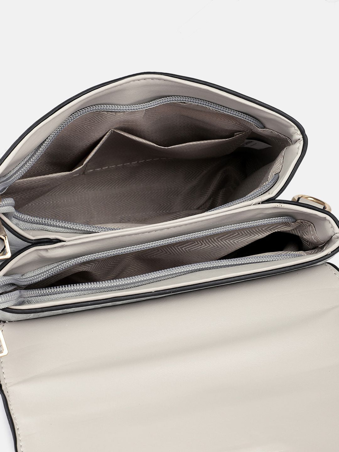 all about you Structured Satchel