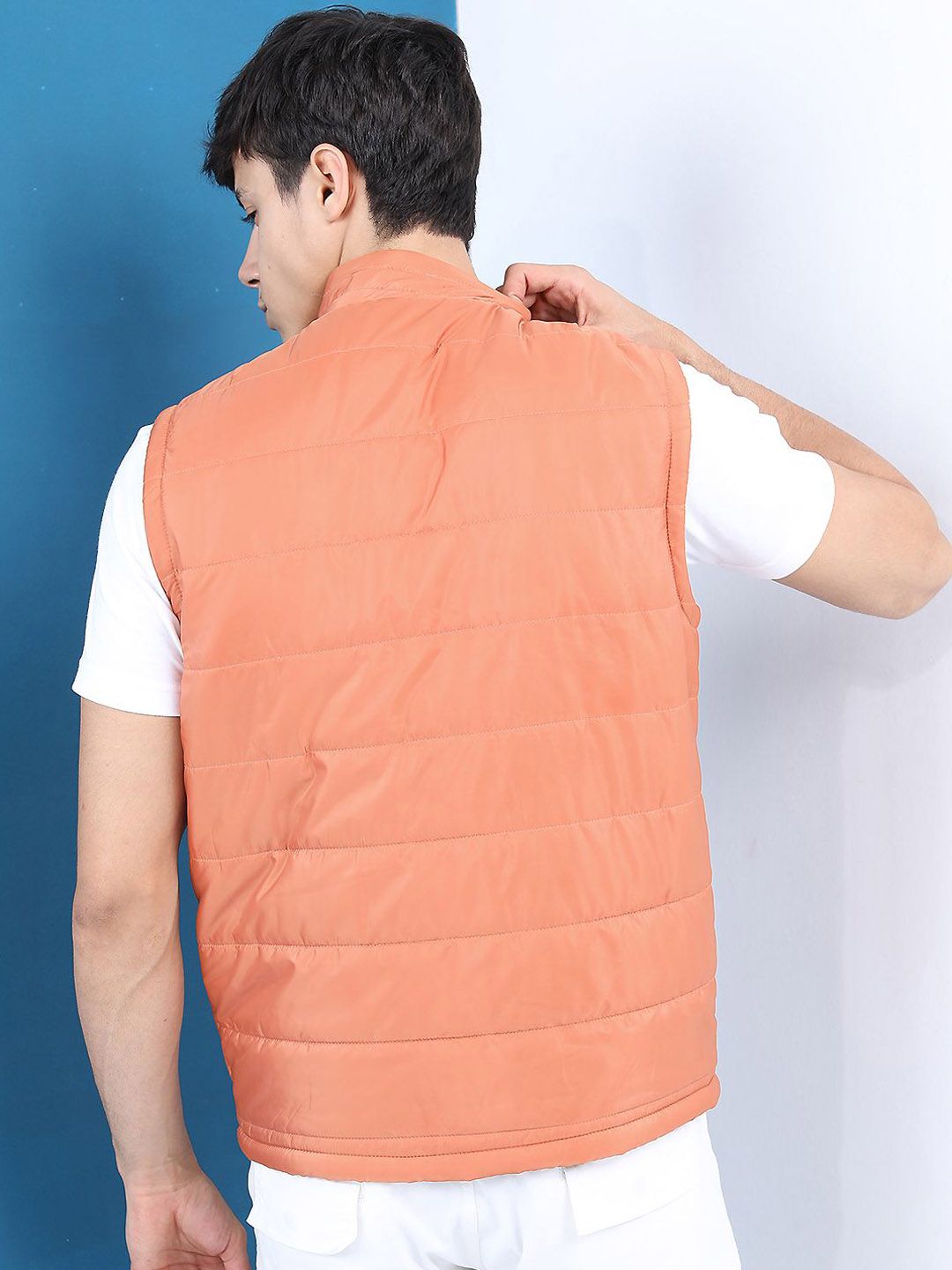HIGHLANDER Men Puffer Jacket