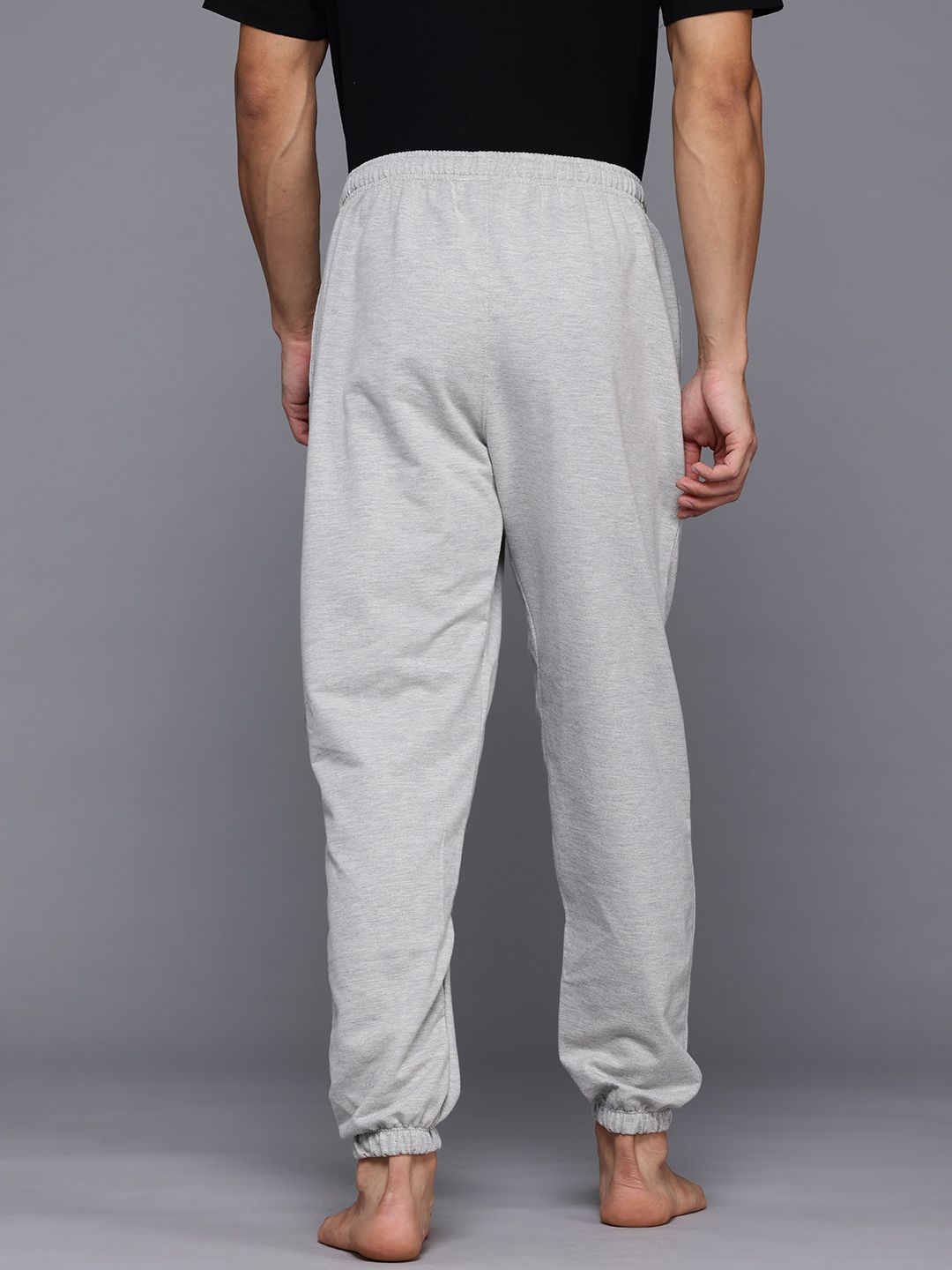 HRX by Hrithik Roshan Men Yoga Joggers