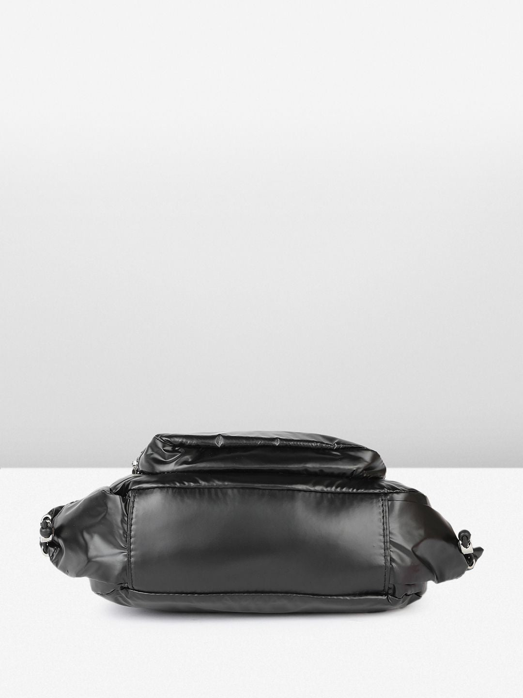DressBerry Structured Shoulder Bag