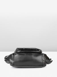 DressBerry Structured Shoulder Bag