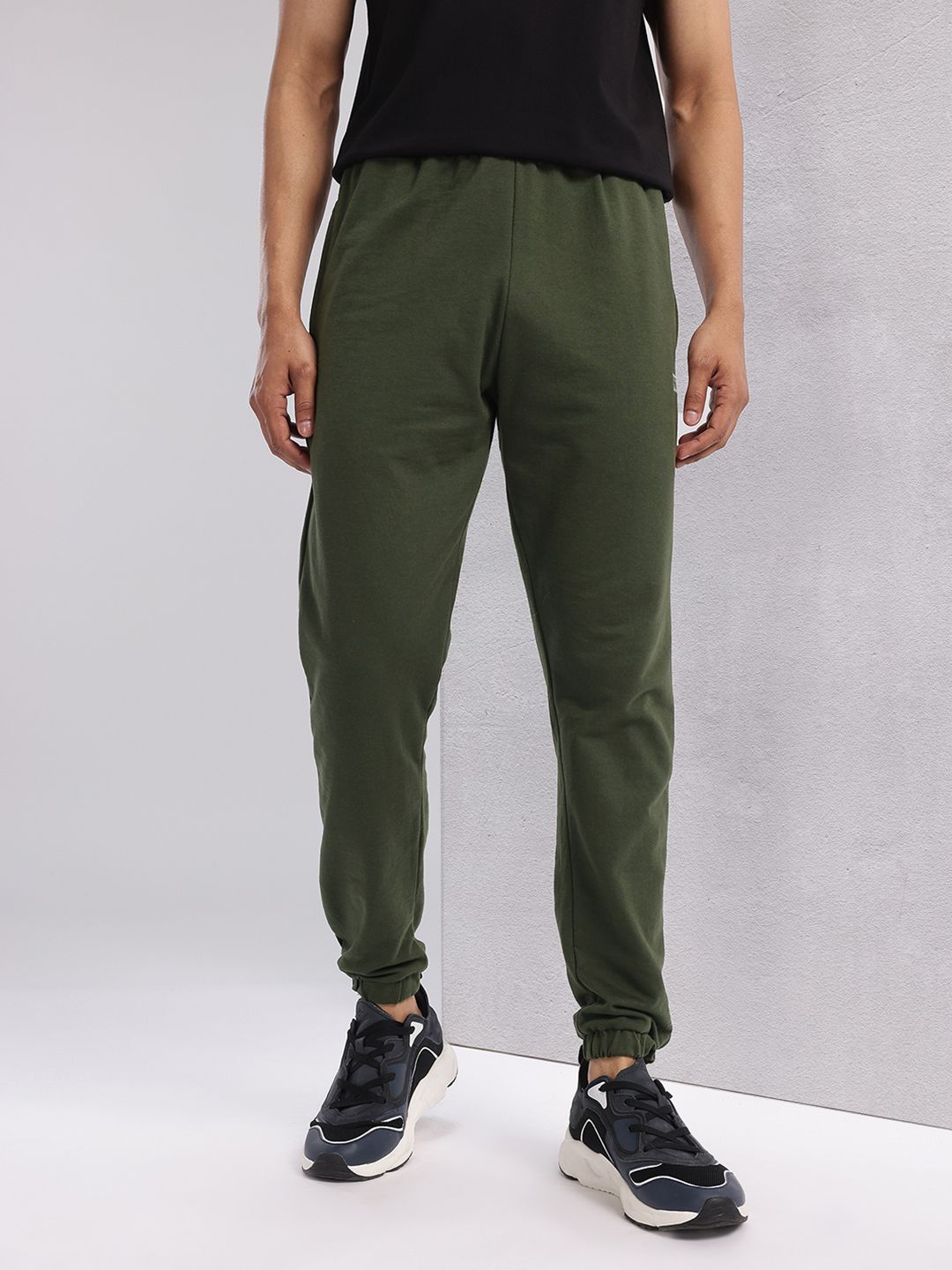 HRX by Hrithik Roshan Men Lifestyle Joggers