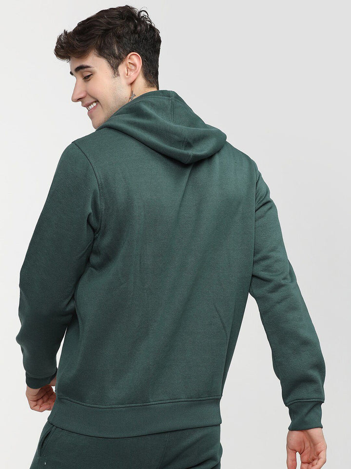 Sweatshirt Highlander Men Hijau