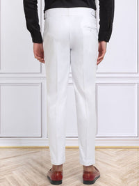 Seluar Formal Berlipat Lelaki KLOTTHE Slim Fit