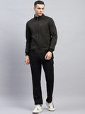 Monte Carlo Men Mid-Rise Tracksuits